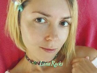 LinaRocks