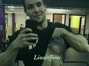 LincolnJones