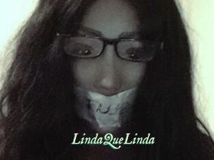 LindaQueLinda
