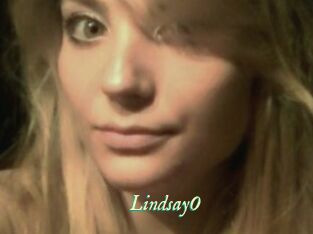 LindsayO