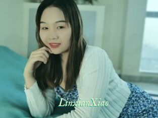 LinxianXiao