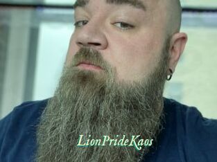 LionPrideKaos