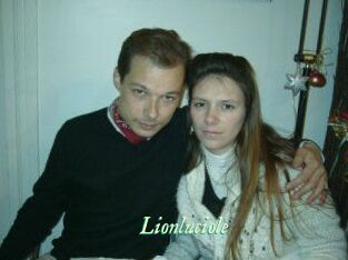 Lionluciole