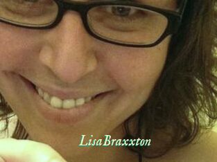 LisaBraxxton