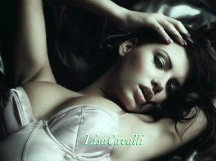 Lisa_Cavalli
