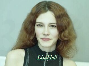 LisaHall