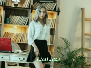 LisaListon