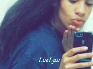 LisaLyess
