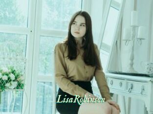 LisaRobinson