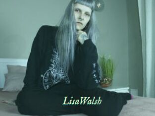 LisaWalsh