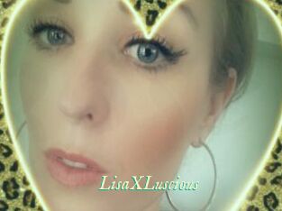LisaXLuscious