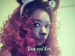 Lisa_and_Eric