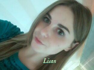 Lisan