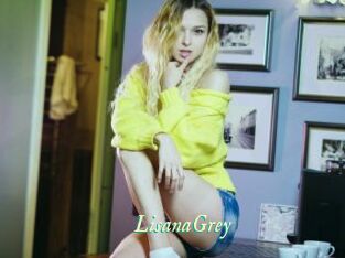 LisanaGrey