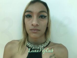 LisaxVipCock