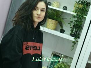 LisbetSalander