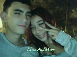 LissaAndMike
