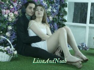 LissaAndNoah