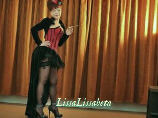 LissaLissabeta
