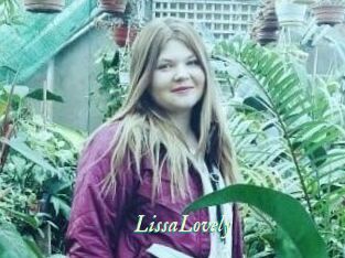 LissaLovely