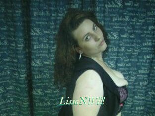 LissaNWill