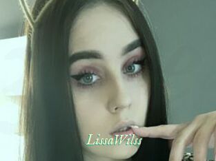 LissaWilss