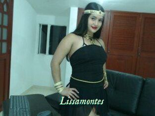 Lissamontes