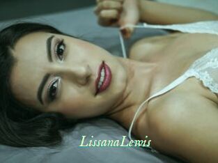 LissanaLewis