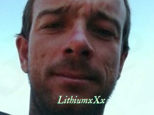 LithiumxXx