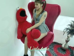 LittleAmie