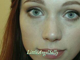 LittleAngelSally