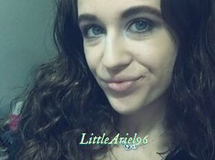 LittleAriel96