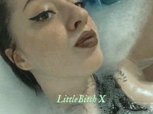 LittleBitch_X