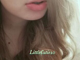 LittleCutie20