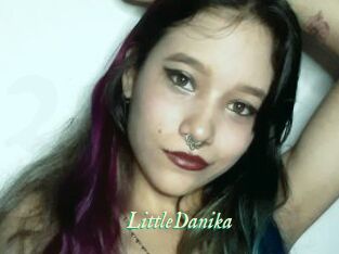 LittleDanika