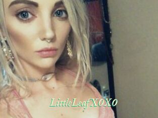 LittleLeafXOXO