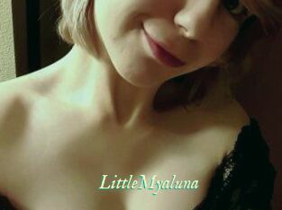 LittleMyaluna