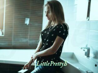 LittlePrettyB