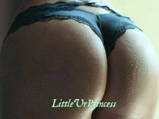 LittleUrPrincess