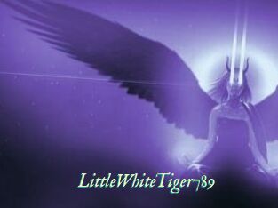 LittleWhiteTiger789