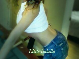 Little_Isabella