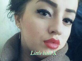 Little_bitch_X