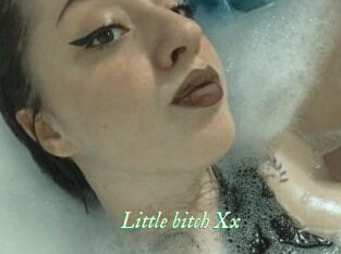 Little_bitch_Xx