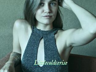 Littlecoldcerise