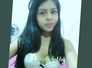 LittlevickyHot