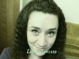 Littlevixen0219