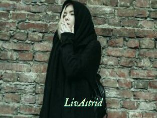 LivAstrid