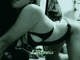 LiveErotics