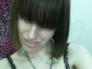 LivingDoll