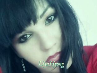 LiyaHyong